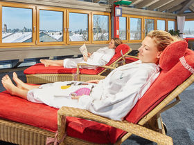 Alles was ich brauch!