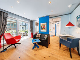 Alles was ich brauch!