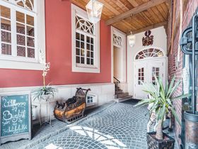 Mein himmlisches Arrangement - 3 Tage im Emsland