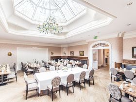 Mein himmlisches Arrangement - 3 Tage im Emsland