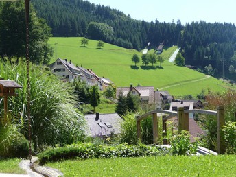  4 für 3 Urlaubs Hit im Schwarzwald 