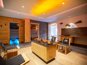 Adlerbad Winterwoche im Schwarzwald ( 7 für 5 )