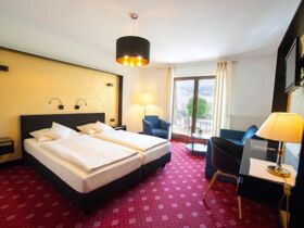 Kulinarische Moselromantik im Weinhotel direkt an der Mosel
