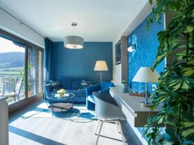 Ausspannen und stilvoll genießen an der Mosel | 2 Nächte