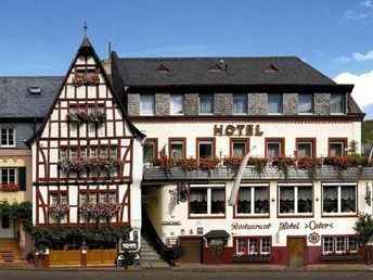 Winter Spezial | 3 Tage an der Mosel inkl. Raclett- & Gänseessen