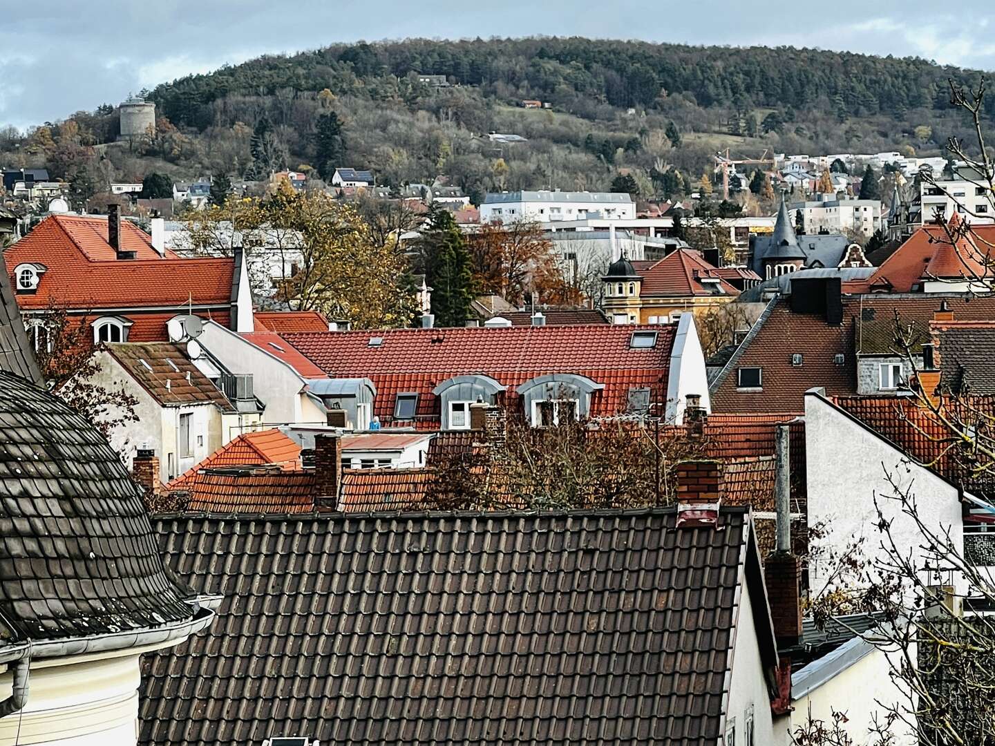 Unsere Wohlfühlwoche