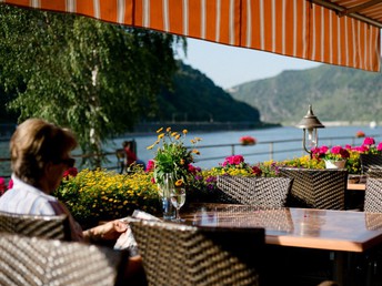 4 Tage - Rundum Sorglos Kurzurlaub direkt am Rhein