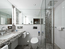 Verwöhnwochenende für zwei in Bad Homburg