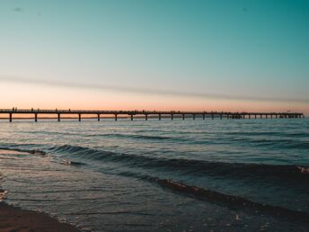 3 Tage Binz, im größten Ostseebad auf Rügen entspannen