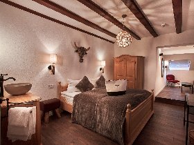 3 Tage Rhön Lass mich heute...die Zeit genießen