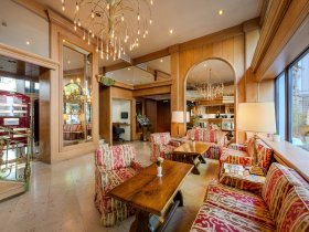 Schmetterlinge im Bauch - romantische Tage in Berlin inkl. Candlelight-Dinner | 4 Tage