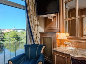 Schmetterlinge im Bauch - romantische Tage in Berlin inkl. Candlelight-Dinner | 4 Tage