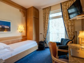 Schmetterlinge im Bauch - romantische Tage in Berlin inkl. Candlelight-Dinner | 4 Tage