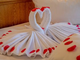 Schmetterlinge im Bauch - romantische Tage in Berlin inkl. Candlelight-Dinner | 4 Tage