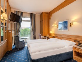 Schmetterlinge im Bauch - romantische Tage in Berlin inkl. Candlelight-Dinner | 4 Tage