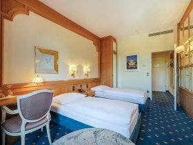 Schmetterlinge im Bauch - romantische Tage in Berlin inkl. Candlelight-Dinner | 4 Tage