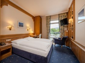 Schmetterlinge im Bauch - romantische Tage in Berlin inkl. Candlelight-Dinner | 4 Tage