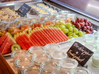 Berlin erleben inkl. Frühstück | 3 Tage 
