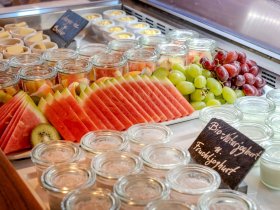 Schmetterlinge im Bauch - romantische Tage in Berlin inkl. Candlelight-Dinner | 4 Tage