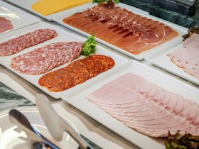 Schmetterlinge im Bauch - romantische Tage in Berlin inkl. Candlelight-Dinner | 4 Tage