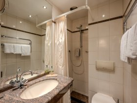 Schmetterlinge im Bauch - romantische Tage in Berlin inkl. Candlelight-Dinner | 4 Tage