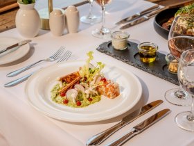 Schmetterlinge im Bauch - romantische Tage in Berlin inkl. Candlelight-Dinner | 4 Tage