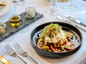 Schmetterlinge im Bauch - romantische Tage in Berlin inkl. Candlelight-Dinner | 4 Tage