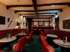 Schmetterlinge im Bauch - romantische Tage in Berlin inkl. Candlelight-Dinner | 4 Tage