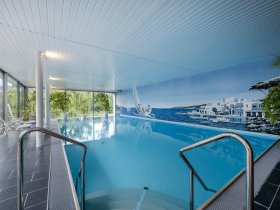 Schmetterlinge im Bauch - romantische Tage in Berlin inkl. Candlelight-Dinner | 4 Tage