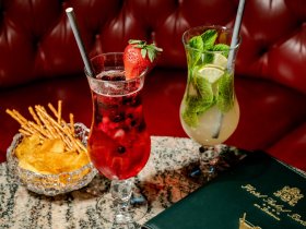 Schmetterlinge im Bauch - romantische Tage in Berlin inkl. Candlelight-Dinner | 4 Tage