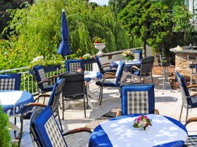 Schmetterlinge im Bauch - romantische Tage in Berlin inkl. Candlelight-Dinner | 4 Tage