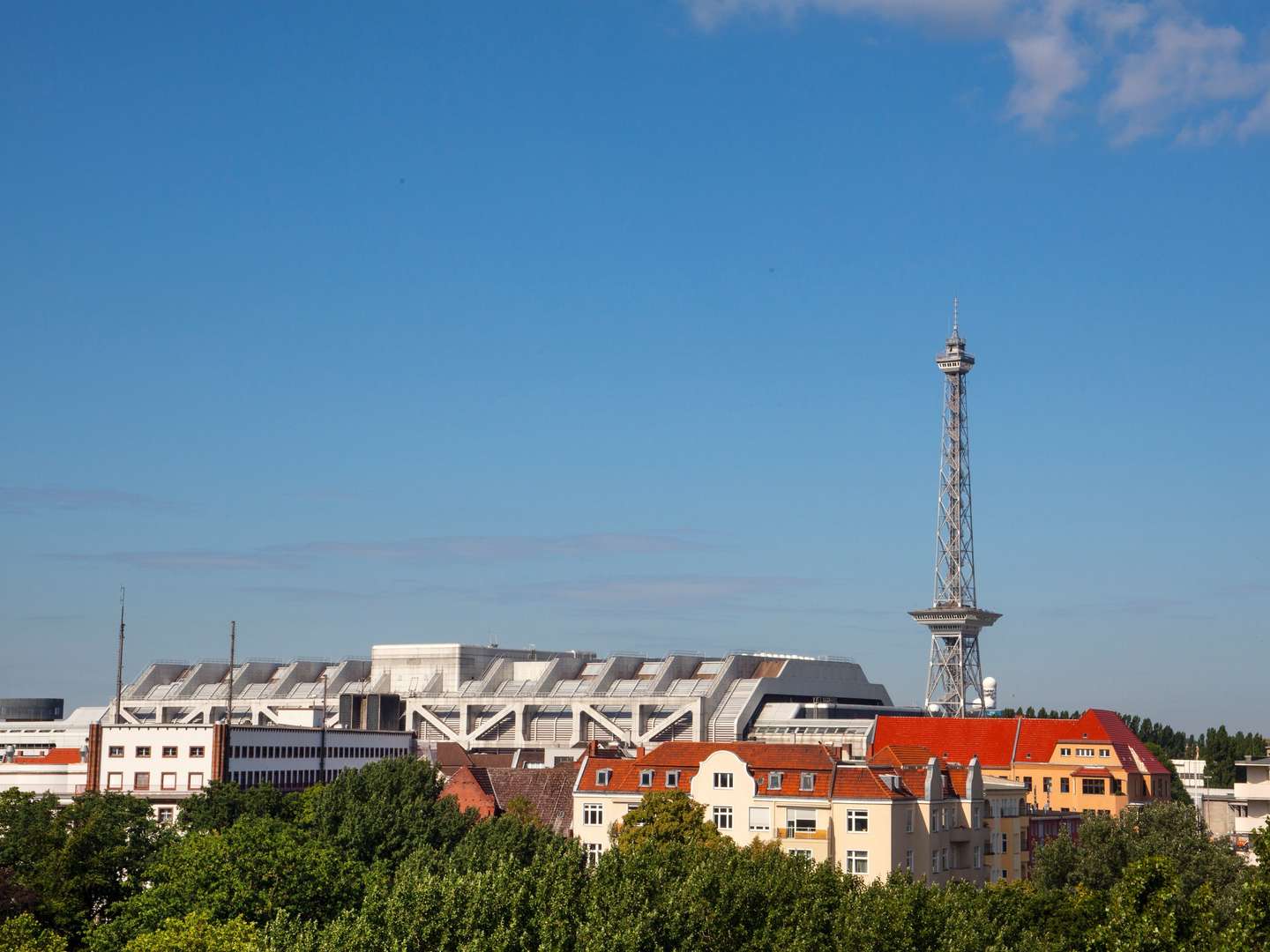 Berlin erleben inkl. Frühstück | 3 Tage 