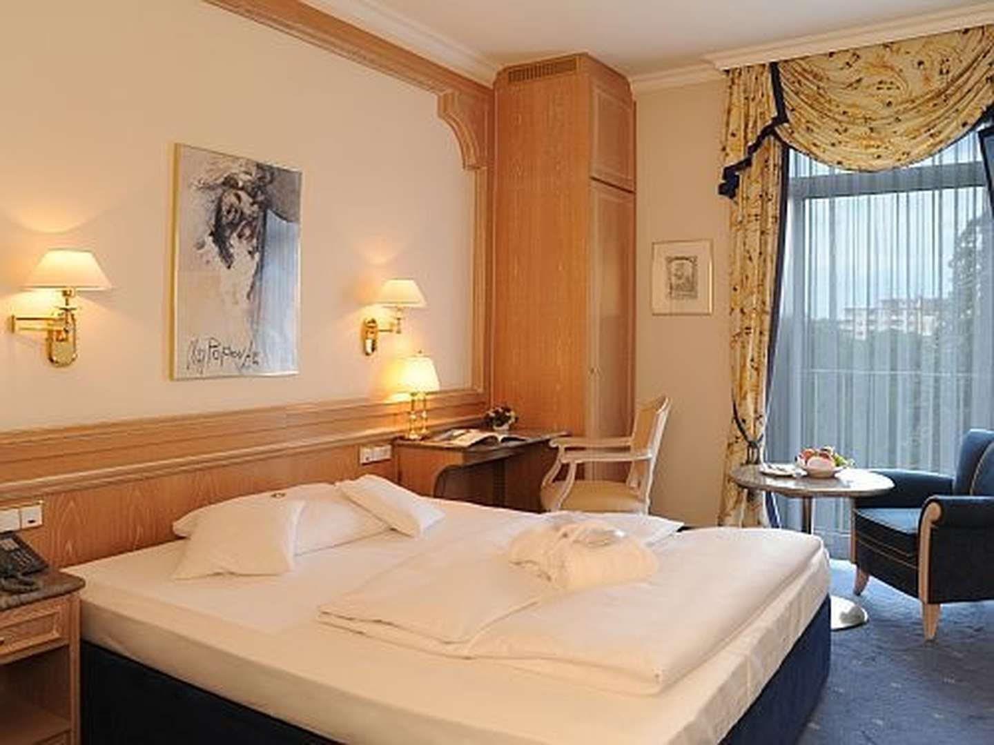 Berlin erleben inkl. Frühstück | 3 Tage 