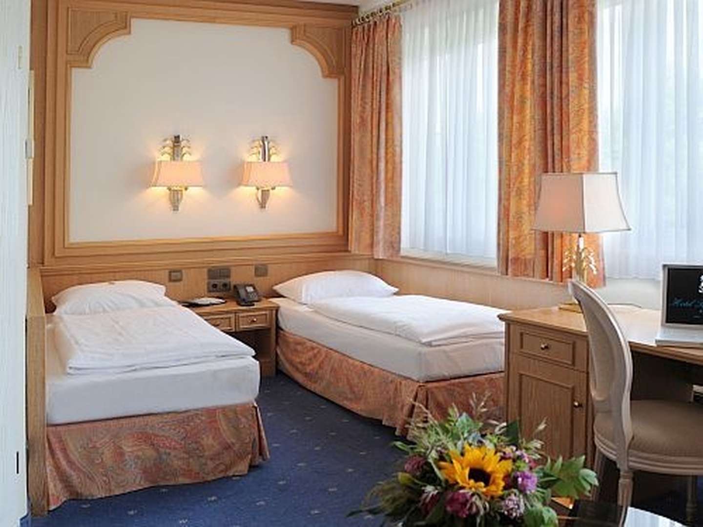 Berlin erleben inkl. Frühstück | 3 Tage 