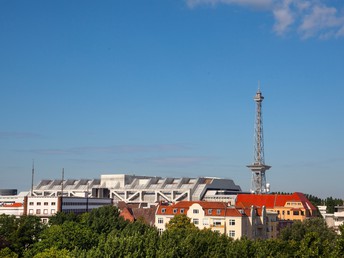 Berlin erleben inkl. Frühstück | 3 Tage 