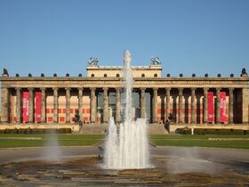 Berlin erleben inkl. Frühstück | 3 Tage 