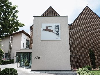 Golfen in der Oberpfalz - inkl. Mittagsimbiss & Halbpension