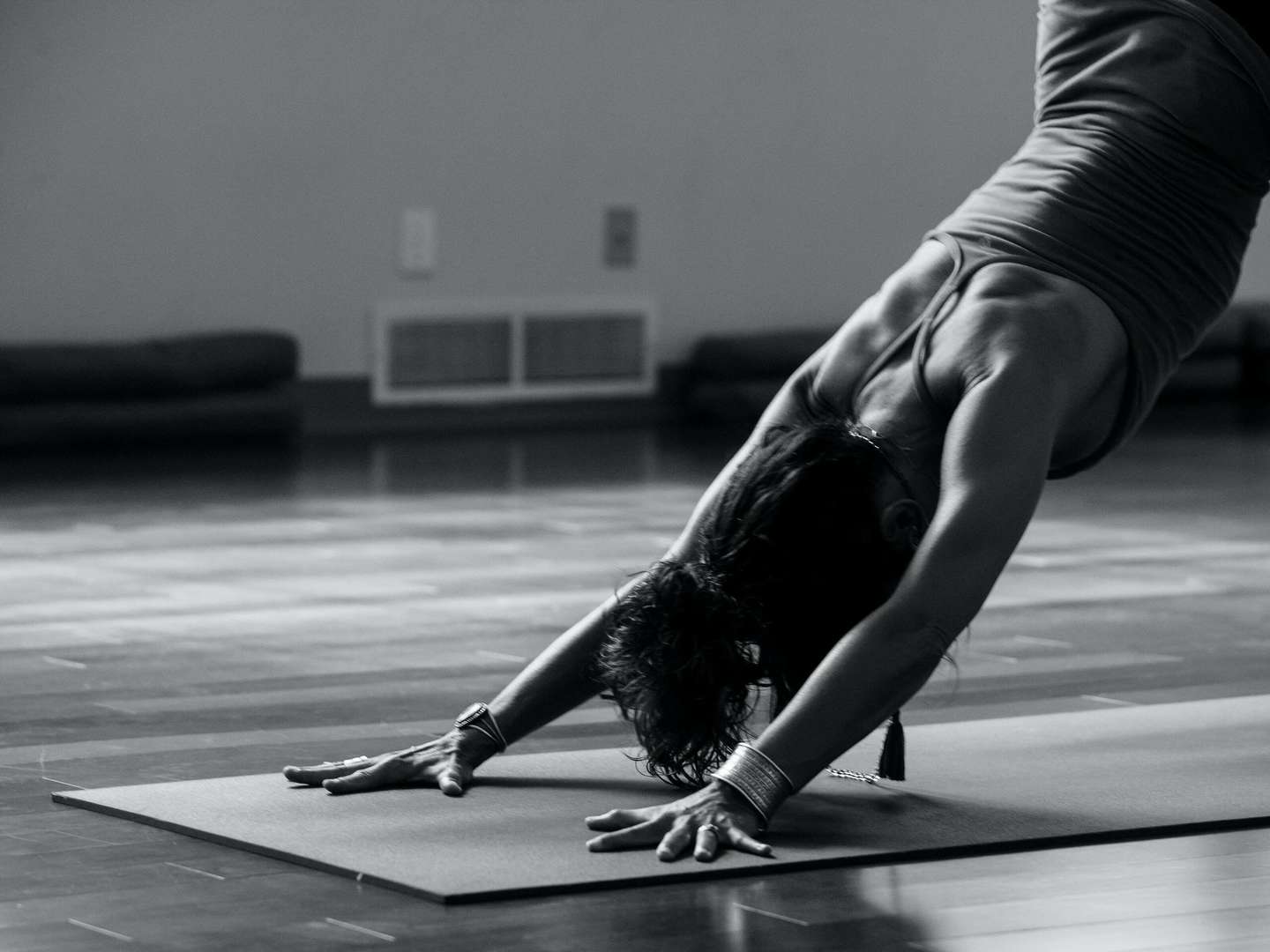 Yoga Auszeit 2025
