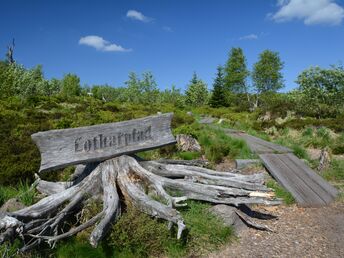 Dem Alltag geb' ich frei - 3 Tage Schwarzwald pur!