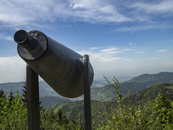 Dem Alltag geb' ich frei - 3 Tage Schwarzwald pur!