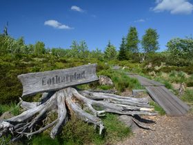 Dem Alltag geb' ich frei - 3 Tage Schwarzwald pur!
