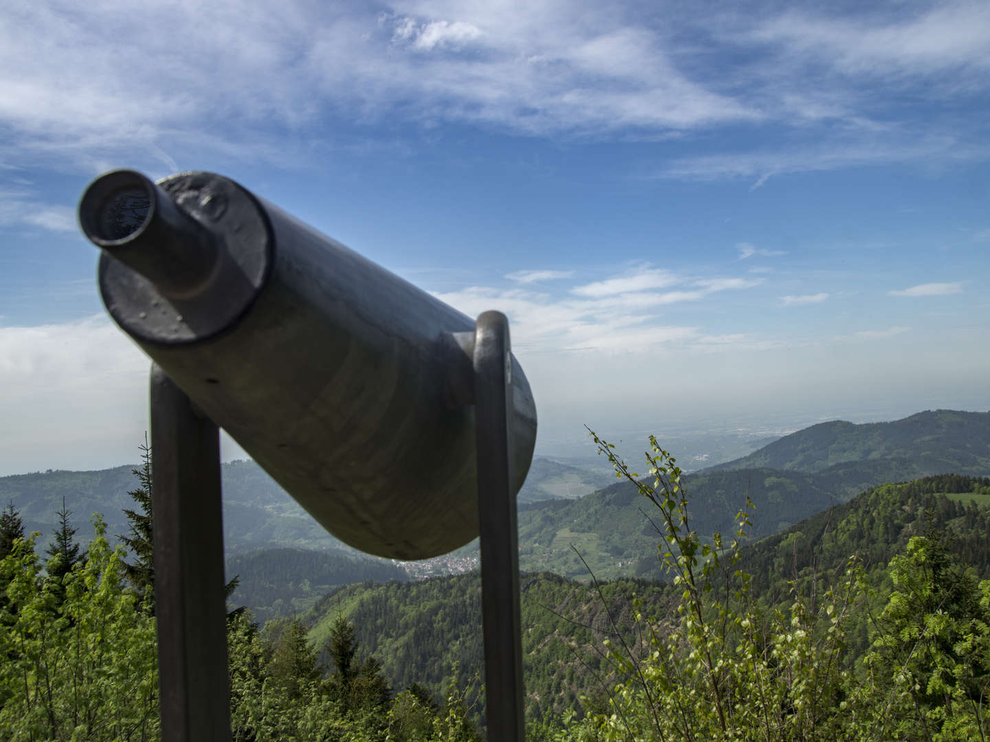 Dem Alltag geb' ich frei - 3 Tage Schwarzwald pur!
