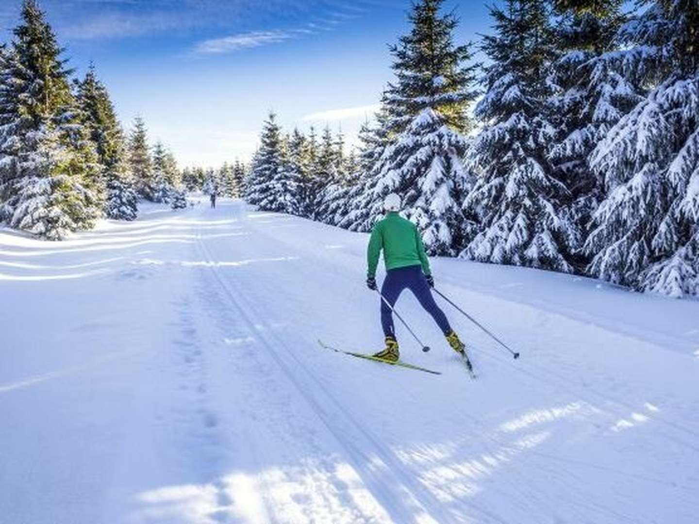 Dem Alltag geb' ich frei - 3 Tage Schwarzwald pur!