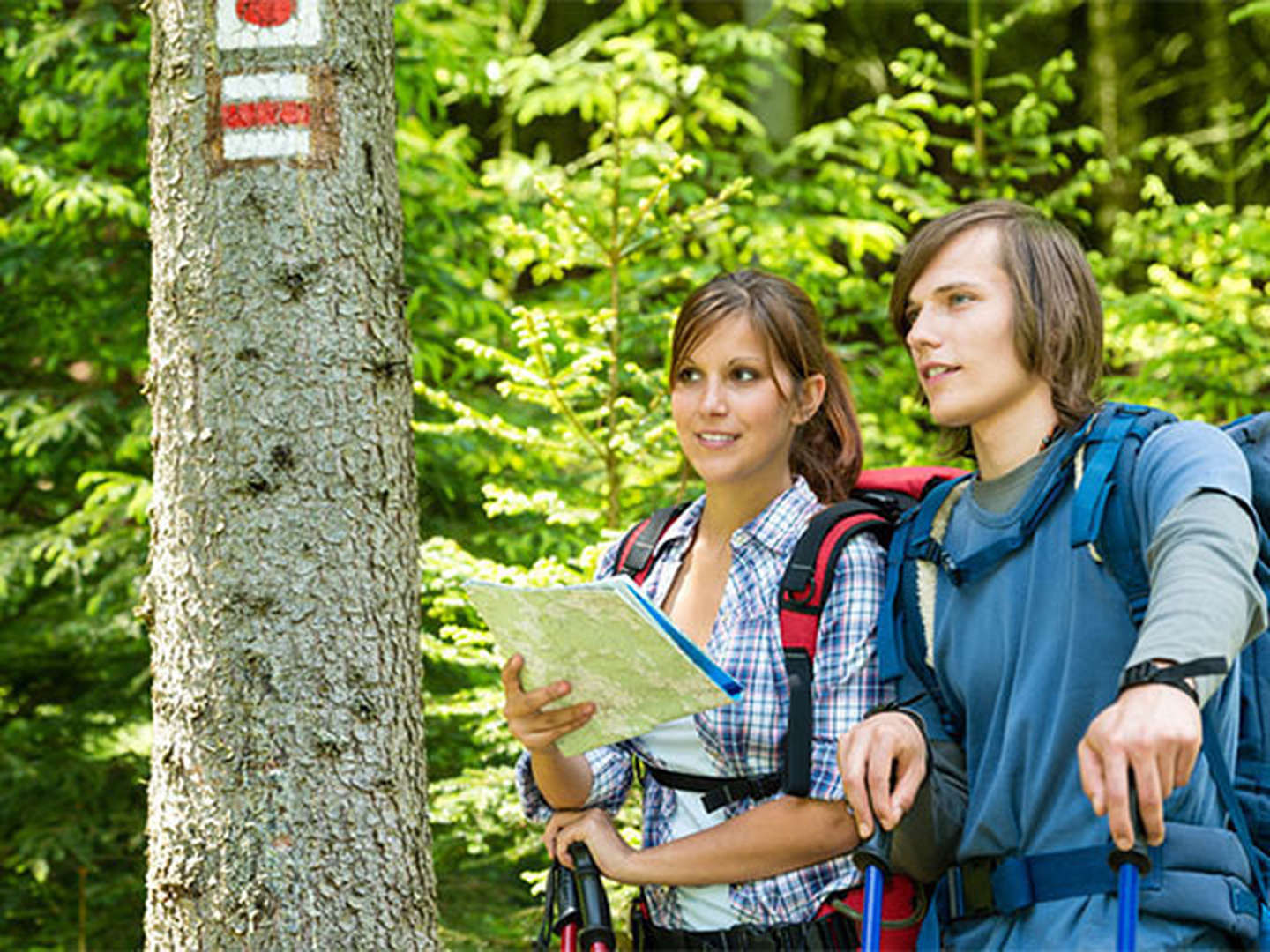 Dem Alltag geb' ich frei - 3 Tage Schwarzwald pur!