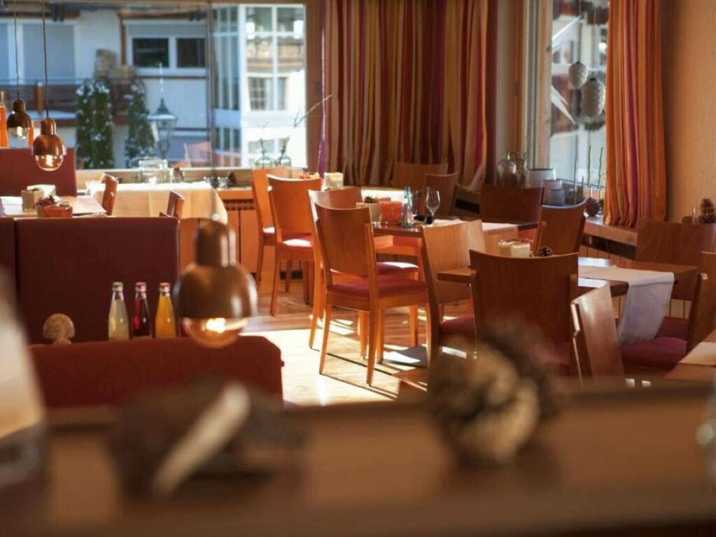 Dem Alltag geb' ich frei - 3 Tage Schwarzwald pur!