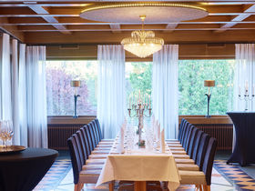 Kurzurlaub an der Saar inkl. 4-Gang-Menü