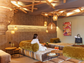 Kurzurlaub an der Saar inkl. 4-Gang-Menü