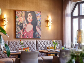 Kurzurlaub an der Saar inkl. 4-Gang-Menü