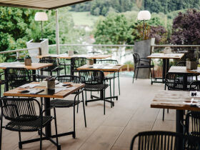 Kurzurlaub an der Saar inkl. 4-Gang-Menü