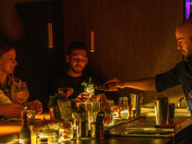 Kurzurlaub an der Saar inkl. 4-Gang-Menü